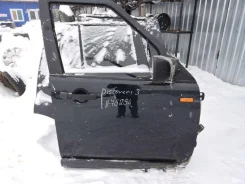 ����� �������� ������ Land Rover Discovery 3 L319 2004-2009 [BDA780100, CRB503060PMA, CUB500160, CUH500240, FQJ500420] BDA780100 ����