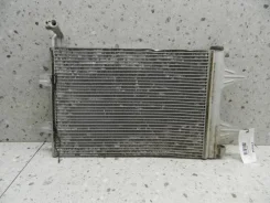 �������� ������������ Skoda Fabia 5J 2007-2015 [6Q0820411K] 6Q0820411K ����