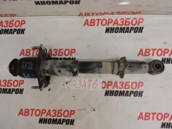 ����������� ������ ������ Toyota Corolla E120 2000-2007 [4853080140, 4840132020] 4853080140 ����