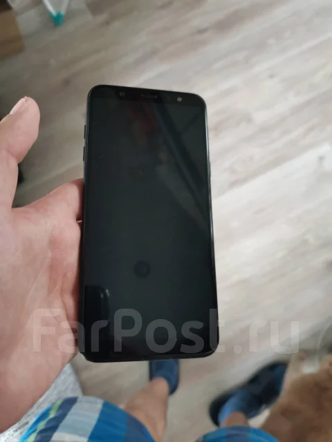 Samsung Galaxy A6+. �/�, ������, 3G, 4G LTE, Dual-SIM, NFC ����
