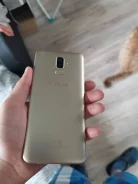Samsung Galaxy J8. �/�, �������, 3G, 4G LTE, Dual-SIM ����