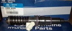 �����-�������� Hyundai 33800-84400 ��� ��������� D6CB ����