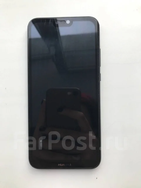 Huawei P20 lite. �/�, ������, 4G LTE ����
