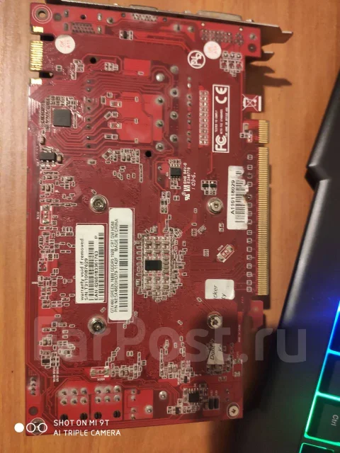 GeForce GTX 460 SE ����