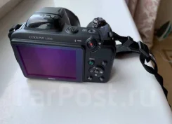 Nikon Coolpix L810. ���: 12� ����