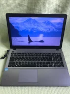 Asus X550V. 15.6", 2,6����, ��� 6 ��, ���� 640���, WiFi, Bluetooth ����