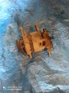 ��������� 4DR7 Mitsubishi Canter GR231MT044 ����