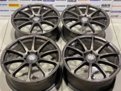 Niche DTM. 7.5x18", 5x114.3, ET45, �� 73,1���. ����