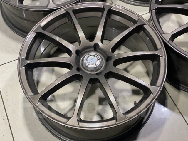 Niche DTM. 7.5x18", 5x114.3, ET45, �� 73,1���. ����