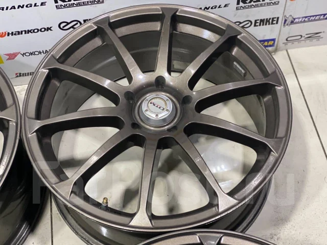 Niche DTM. 7.5x18", 5x114.3, ET45, �� 73,1���. ����