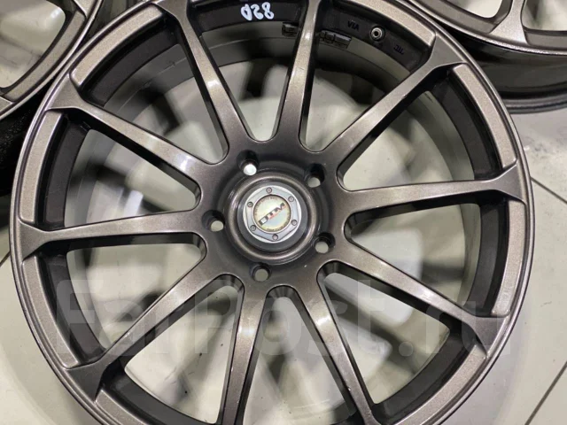 Niche DTM. 7.5x18", 5x114.3, ET45, �� 73,1���. ����