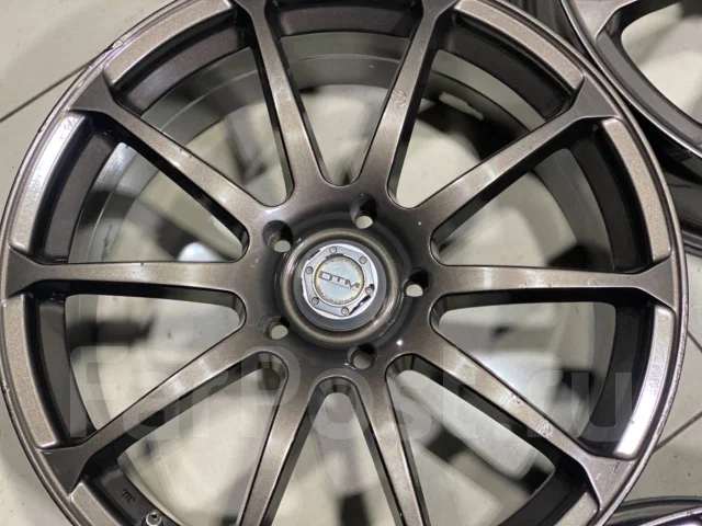 Niche DTM. 7.5x18", 5x114.3, ET45, �� 73,1���. ����