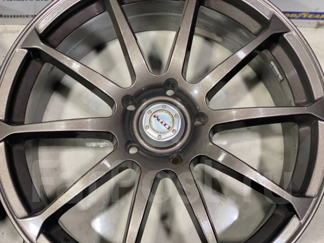 Niche DTM. 7.5x18", 5x114.3, ET45, �� 73,1���. ����