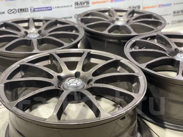 Niche DTM. 7.5x18", 5x114.3, ET45, �� 73,1���. ����