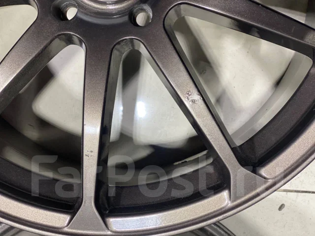 Niche DTM. 7.5x18", 5x114.3, ET45, �� 73,1���. ����