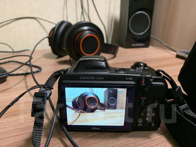 Nikon Coolpix L810. 15 - 19.9 ��, ���: 14� � ����� ����