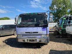 Nissan Diesel ����