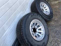���� ������� �������� ������ ��� ����� 15inch 7jj -15 pcd 6x139.7. 7.0x15", 6x139.7, ET-15 ����