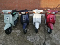 Yamaha Mint. 49����. ��., ��������, ��� ���, ��� ������� ����