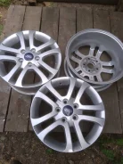 Wiger. 6.0x15", 5x108, ET52.5, �� 63,3���. ����