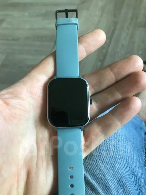 Amazfit GTS ����