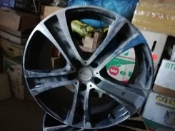 Motec. 8.0x18", 5x114.3, ET40, �� 66,1���. ����