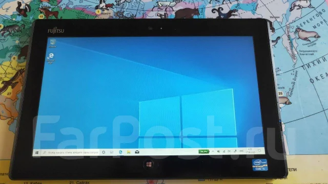Fujitsu ����