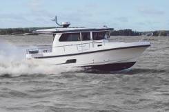 Nord Star Patrol. 2020 ���, ����� 10,05��., ��������� ������������, 380��.�., ������ ����