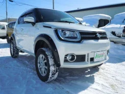 Suzuki Ignis. ��������, 4wd, 1.2 (91��.�.), ������, �/�. ��� ����� �� ������� ����