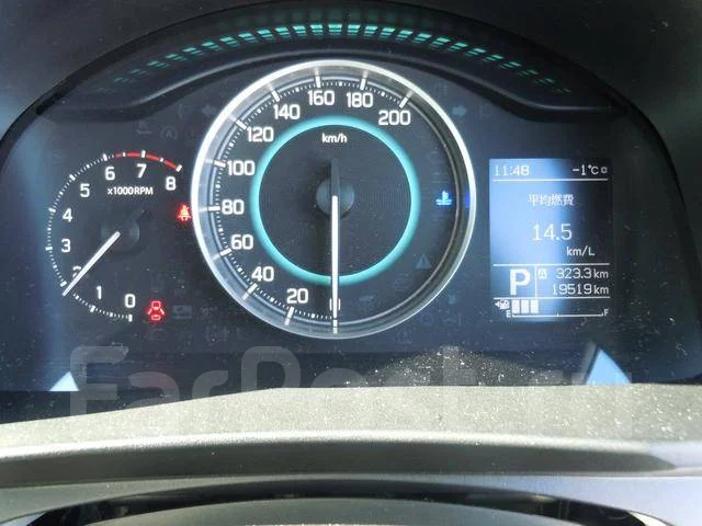 Suzuki Ignis. ��������, 4wd, 1.2 (91��.�.), ������, �/�. ��� ����� �� ������� ����