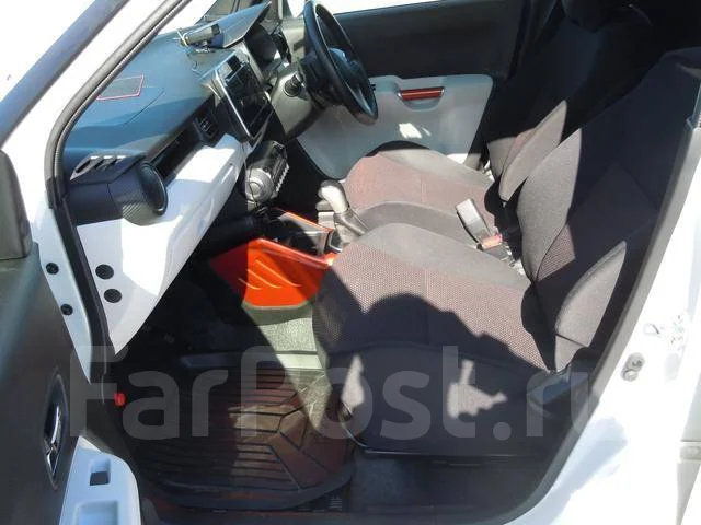 Suzuki Ignis. ��������, 4wd, 1.2 (91��.�.), ������, �/�. ��� ����� �� ������� ����