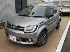 Suzuki Ignis. ��������, 4wd, 1.2 (91��.�.), ������, �/�. ��� ����� �� ������� ����