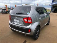 Suzuki Ignis. ��������, 4wd, 1.2 (91��.�.), ������, �/�. ��� ����� �� ������� ����