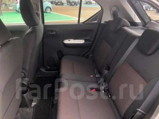 Suzuki Ignis. ��������, 4wd, 1.2 (91��.�.), ������, �/�. ��� ����� �� ������� ����