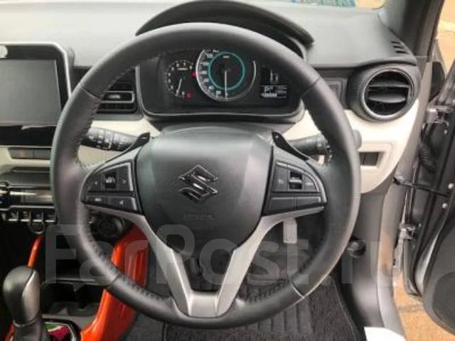 Suzuki Ignis. ��������, 4wd, 1.2 (91��.�.), ������, �/�. ��� ����� �� ������� ����
