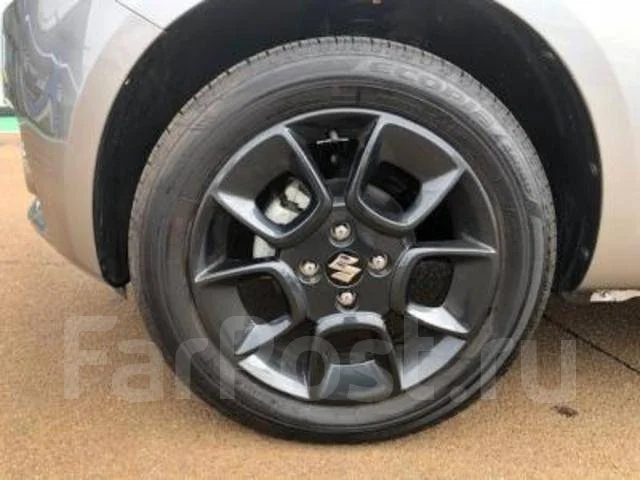 Suzuki Ignis. ��������, 4wd, 1.2 (91��.�.), ������, �/�. ��� ����� �� ������� ����