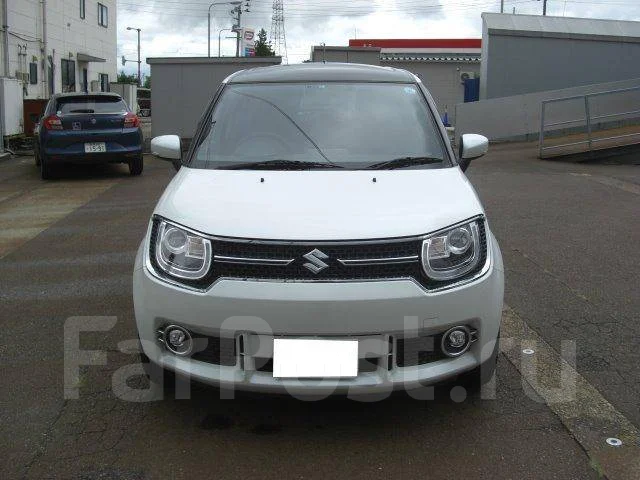 Suzuki Ignis. ��������, 4wd, 1.2 (91��.�.), ������, �/�. ��� ����� �� ������� ����