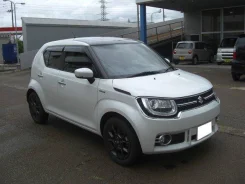Suzuki Ignis. ��������, 4wd, 1.2 (91��.�.), ������, �/�. ��� ����� �� ������� ����
