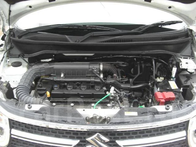 Suzuki Ignis. ��������, 4wd, 1.2 (91��.�.), ������, �/�. ��� ����� �� ������� ����
