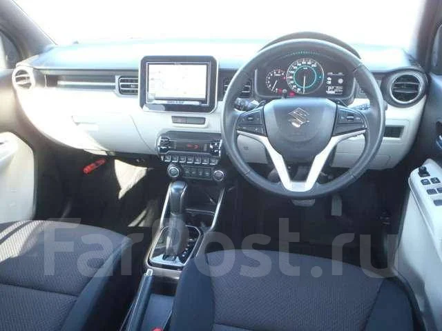 Suzuki Ignis. ��������, 4wd, 1.2 (91��.�.), ������, �/�. ��� ����� �� ������� ����