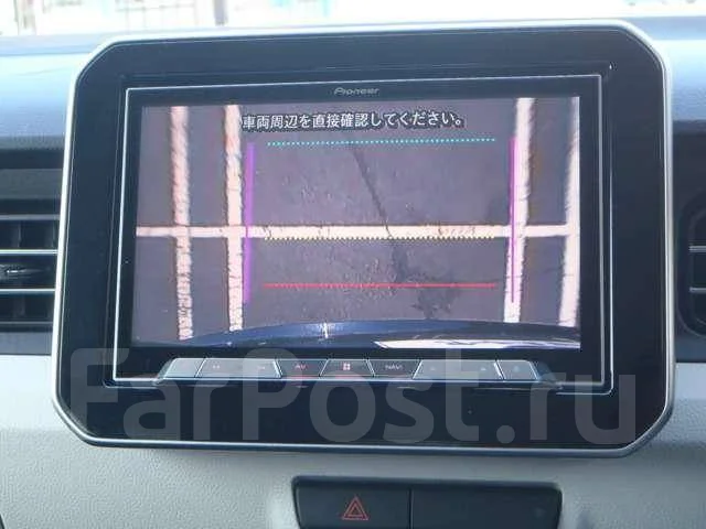 Suzuki Ignis. ��������, 4wd, 1.2 (91��.�.), ������, �/�. ��� ����� �� ������� ����