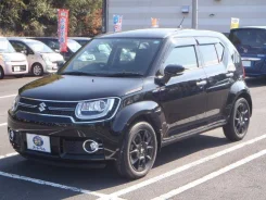 Suzuki Ignis. ��������, 4wd, 1.2 (91��.�.), ������, �/�. ��� ����� �� ������� ����