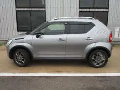 Suzuki Ignis. ��������, 4wd, 1.2 (91��.�.), ������, �/�. ��� ����� �� ������� ����