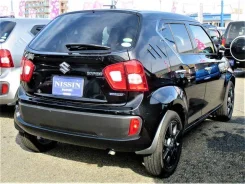 Suzuki Ignis. ��������, 4wd, 1.2 (91��.�.), ������, �/�. ��� ����� �� ������� ����