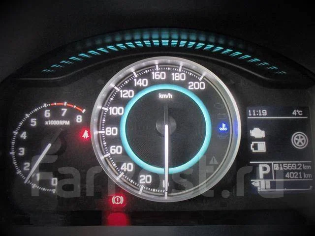 Suzuki Ignis. ��������, 4wd, 1.2 (91��.�.), ������, �/�. ��� ����� �� ������� ����