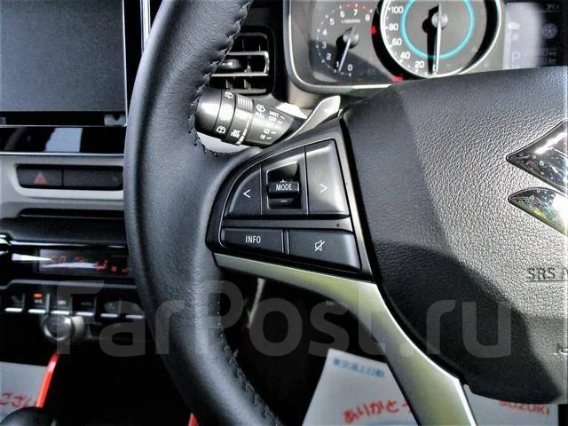 Suzuki Ignis. ��������, 4wd, 1.2 (91��.�.), ������, �/�. ��� ����� �� ������� ����
