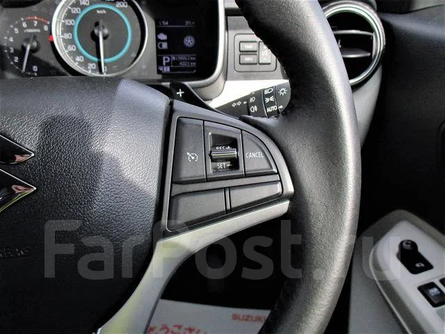 Suzuki Ignis. ��������, 4wd, 1.2 (91��.�.), ������, �/�. ��� ����� �� ������� ����