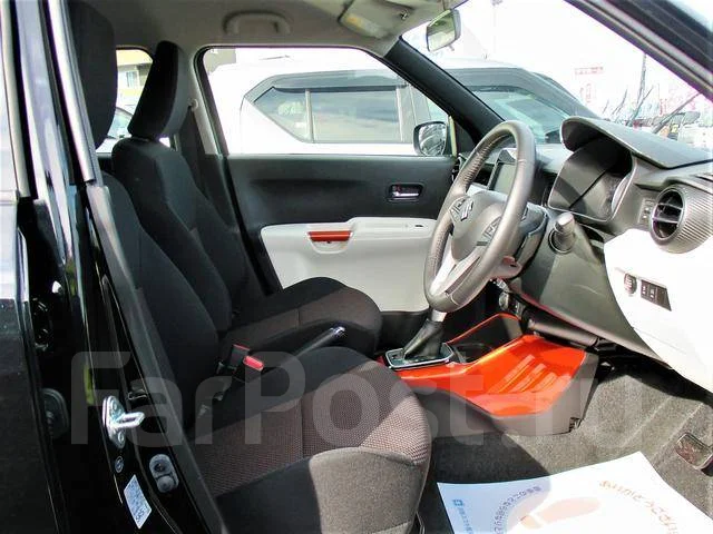 Suzuki Ignis. ��������, 4wd, 1.2 (91��.�.), ������, �/�. ��� ����� �� ������� ����