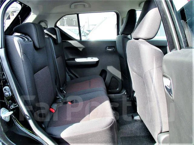 Suzuki Ignis. ��������, 4wd, 1.2 (91��.�.), ������, �/�. ��� ����� �� ������� ����
