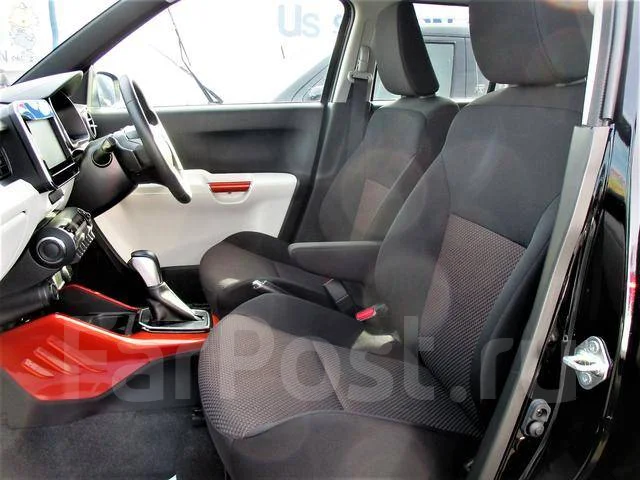 Suzuki Ignis. ��������, 4wd, 1.2 (91��.�.), ������, �/�. ��� ����� �� ������� ����